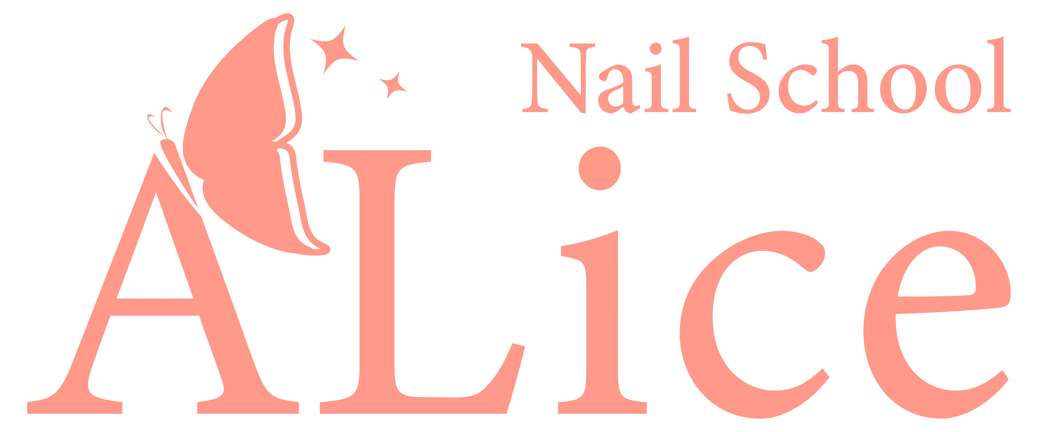 Nail School ALice